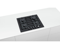 Płyta gazowa Bosch PPP6A6M90 - 395764 - zdjęcie 3